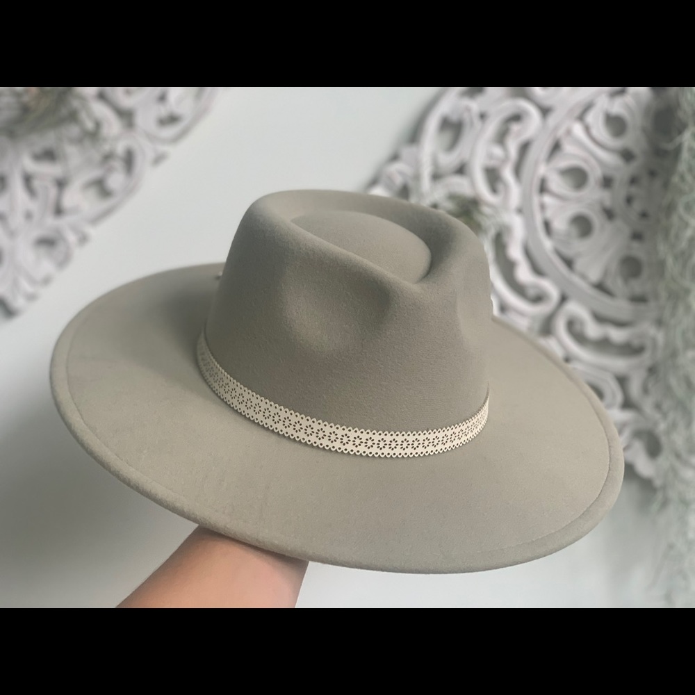 Forever 21 Fall Hat